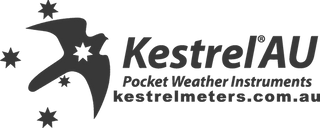 Kestrelmeters