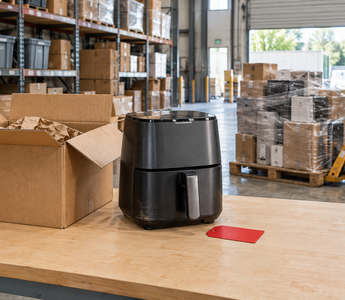 Liquidation Pays Pennies on the Dollar. Here's What Returned Inventory Is Actually Worth