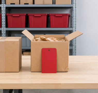 Why Big Retailers Put Open Box on the Product Page, Not the Clearance Page